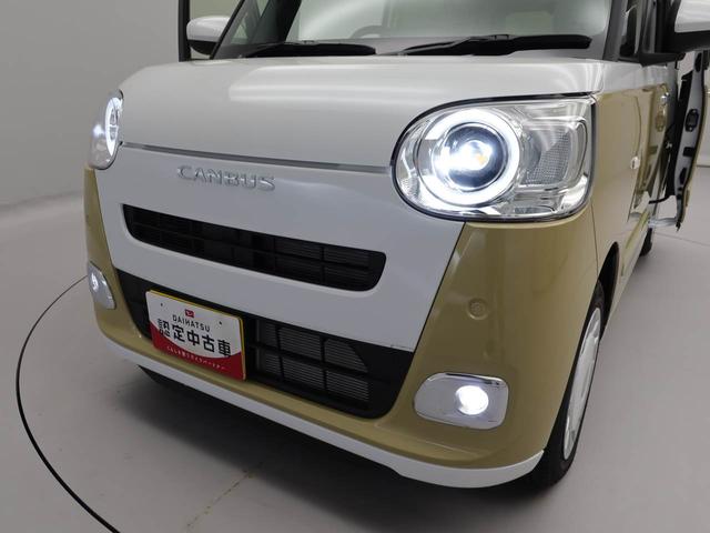 ムーヴキャンバス ストライプスＧ（36枚目）