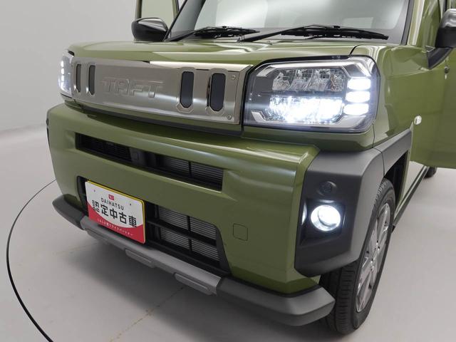 タフト Ｇ　ダーククロムベンチャー（33枚目）