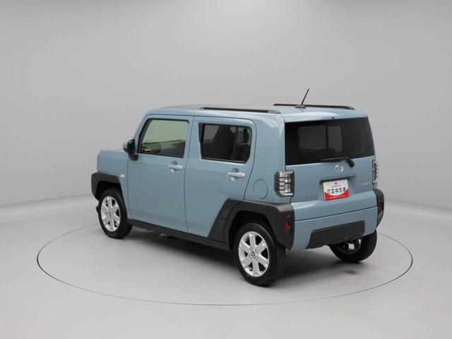 タフト Ｇ（41枚目）