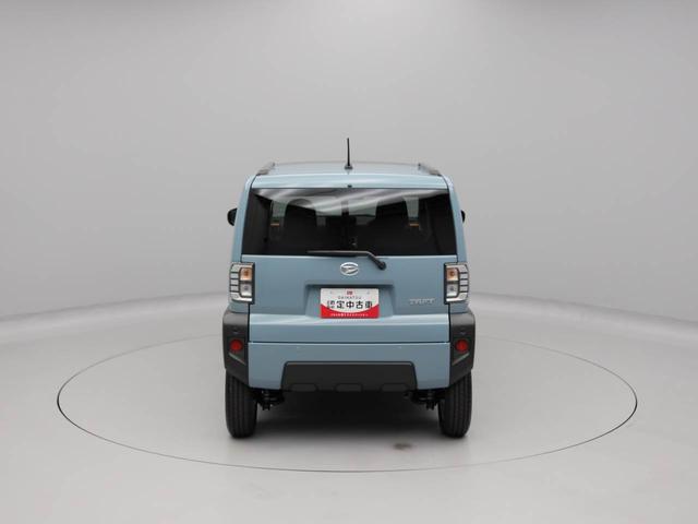 タフト Ｇ（42枚目）