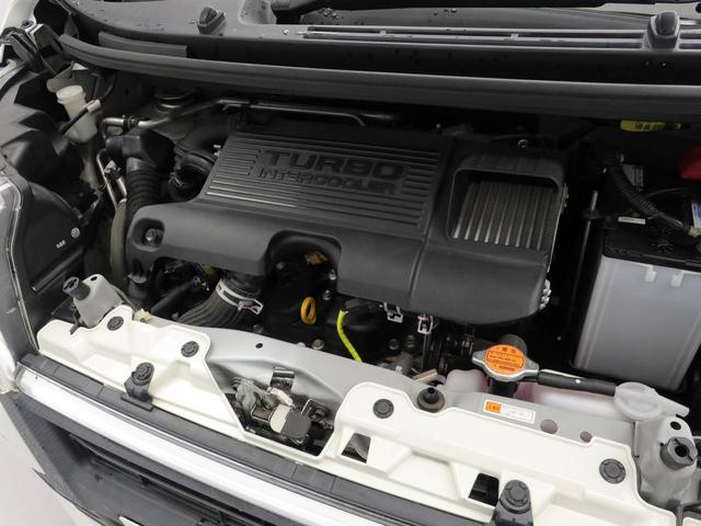 ムーヴ カスタム　ＲＳ　ハイパーＳＡＩＩ（33枚目）