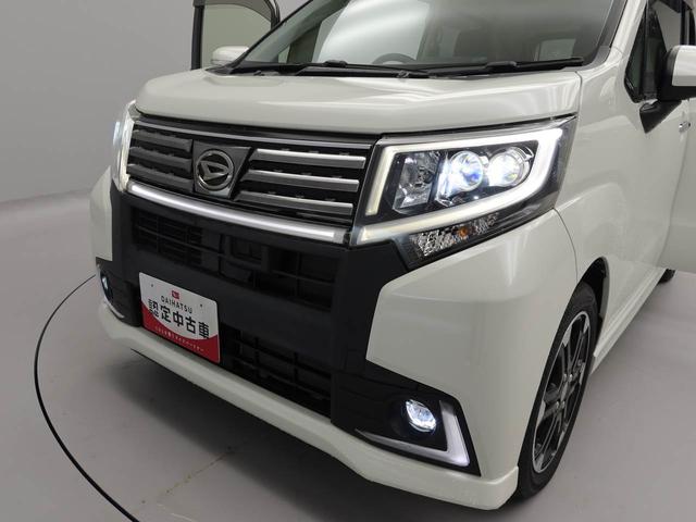 ムーヴ カスタム　ＲＳ　ハイパーＳＡＩＩ（35枚目）