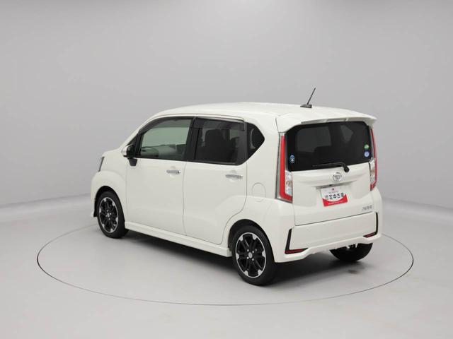 ムーヴ カスタム　ＲＳ　ハイパーＳＡＩＩ（44枚目）
