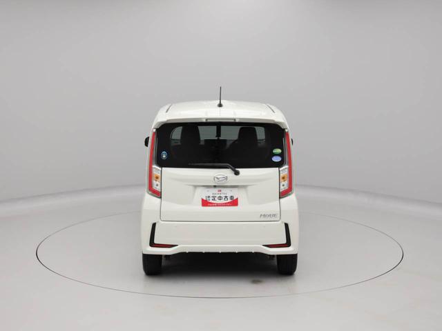 ムーヴ カスタム　ＲＳ　ハイパーＳＡＩＩ（45枚目）