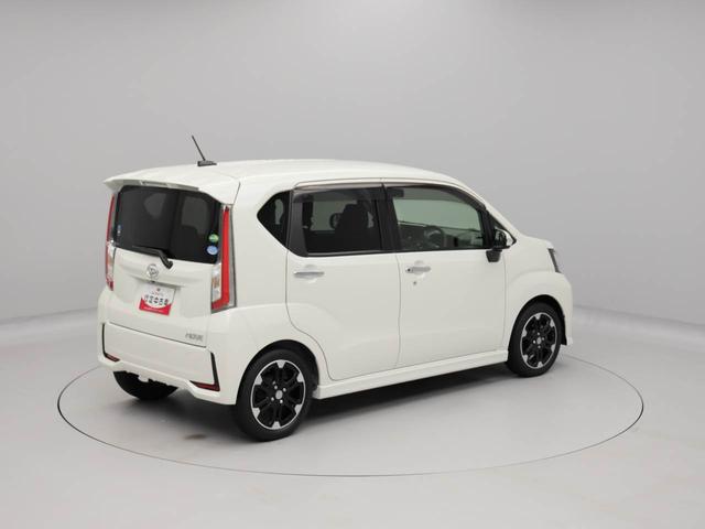 ムーヴ カスタム　ＲＳ　ハイパーＳＡＩＩ（46枚目）