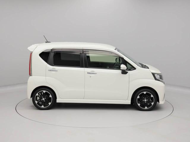 ムーヴ カスタム　ＲＳ　ハイパーＳＡＩＩ（47枚目）