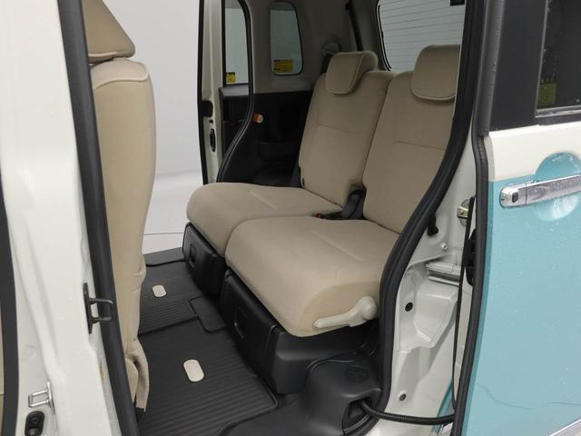 ムーヴキャンバス Ｘメイクアップリミテッド　ＳＡＩＩＩ（28枚目）