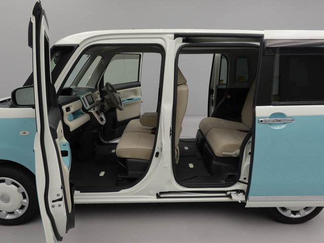 ムーヴキャンバス Ｘメイクアップリミテッド　ＳＡＩＩＩ（33枚目）