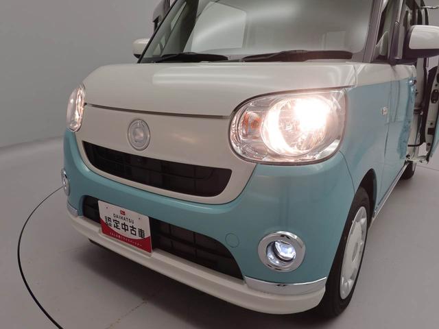 ムーヴキャンバス Ｘメイクアップリミテッド　ＳＡＩＩＩ（34枚目）
