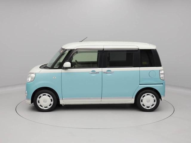 ムーヴキャンバス Ｘメイクアップリミテッド　ＳＡＩＩＩ（44枚目）