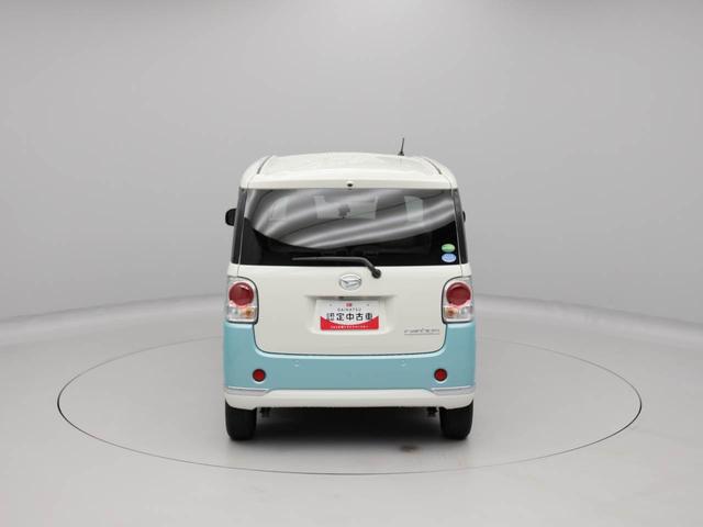 ムーヴキャンバス Ｘメイクアップリミテッド　ＳＡＩＩＩ（46枚目）