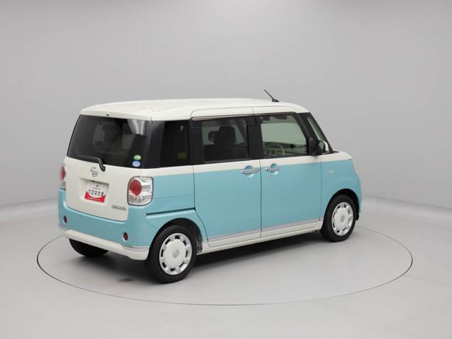 ムーヴキャンバス Ｘメイクアップリミテッド　ＳＡＩＩＩ（47枚目）