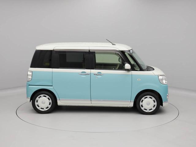 ムーヴキャンバス Ｘメイクアップリミテッド　ＳＡＩＩＩ（48枚目）