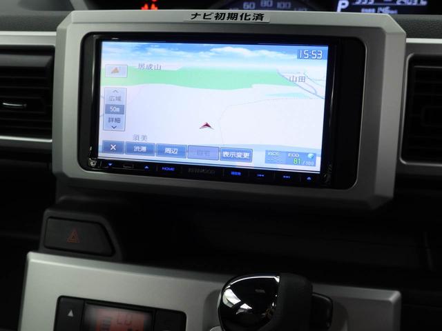 ウェイク Ｘ　ＳＡ（5枚目）