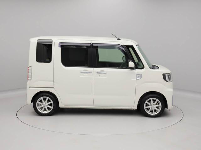 ウェイク Ｘ　ＳＡ（46枚目）