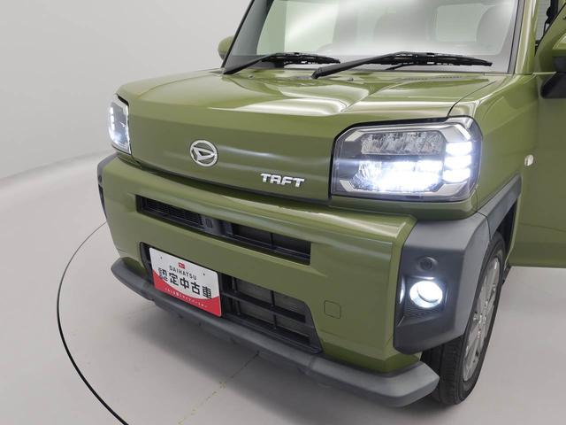 タフト Ｇターボ（41枚目）