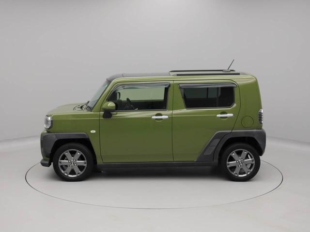 タフト Ｇターボ（49枚目）