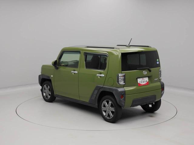 タフト Ｇターボ（50枚目）