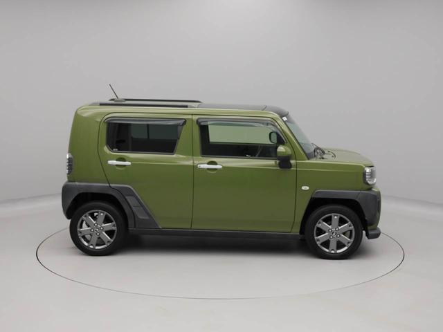 タフト Ｇターボ（53枚目）