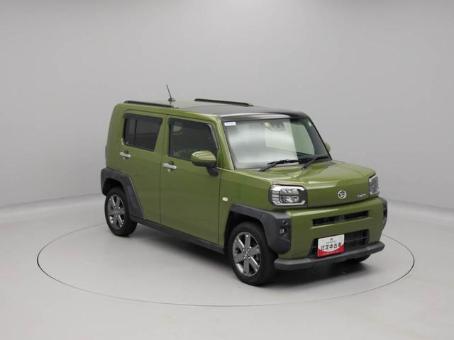 タフト Ｇターボ（54枚目）