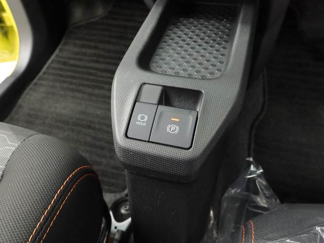 タフト Ｇ　メモリーナビ　バックカメラ　キーフリー　ＬＥＤヘッドライト　衝突軽減装備（7枚目）