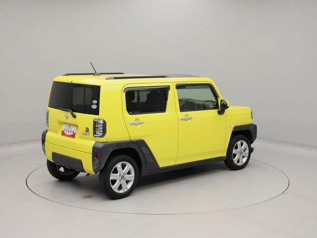 タフト Ｇ　メモリーナビ　バックカメラ　キーフリー　ＬＥＤヘッドライト　衝突軽減装備（48枚目）