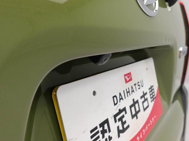 タント ファンクロス　両側電動スライドドア　オーディオレス　バックカメラ　アルミホイール　ＬＥＤヘッドライト　アイドリングストップ　プッシュスタート　エアバック　ＡＢＳ　ＣＶＴ　キーフリー（4枚目）