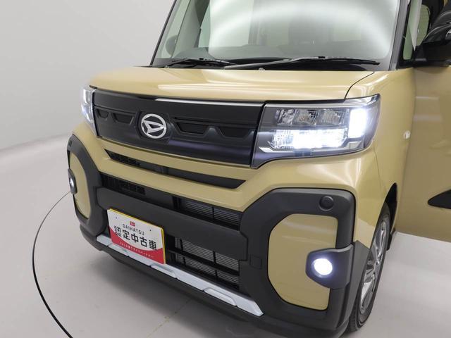 タント ファンクロス（37枚目）