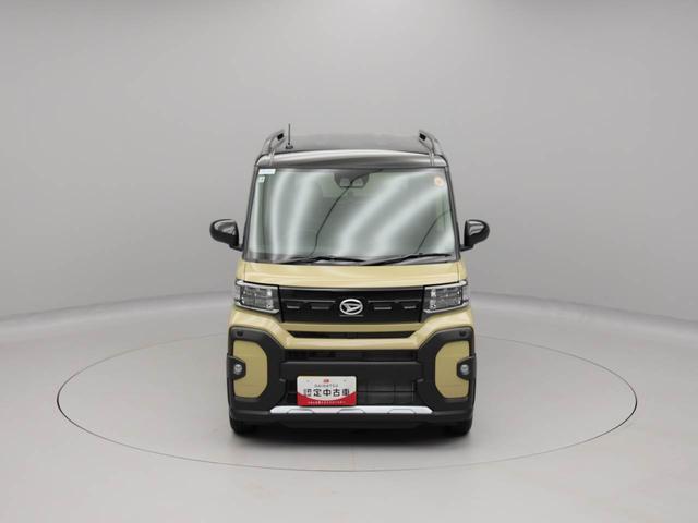 タント ファンクロス（50枚目）