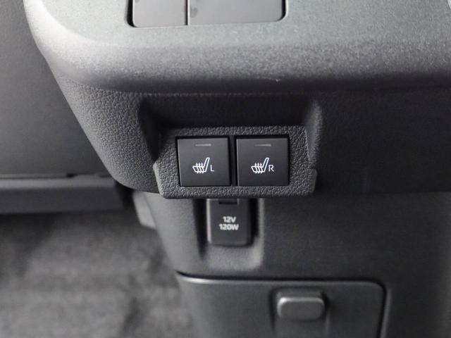 ムーヴキャンバス セオリーＧターボ　電動パーキングブレーキ・オートブレーキホールド機能・運転席＆助手席シートヒーター・コーナーセンサー・バックカメラ・オーディオレス（6枚目）