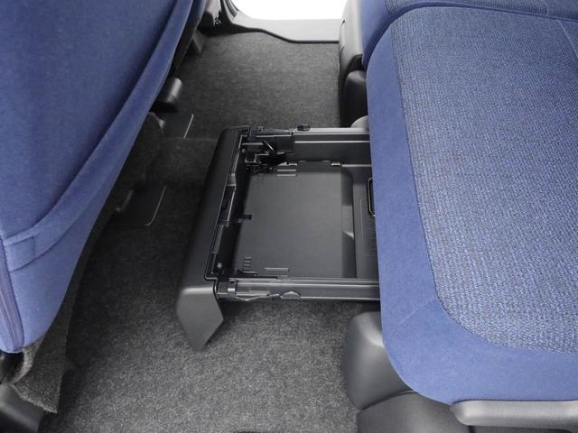 ムーヴキャンバス セオリーＧターボ　電動パーキングブレーキ・オートブレーキホールド機能・運転席＆助手席シートヒーター・コーナーセンサー・バックカメラ・オーディオレス（11枚目）