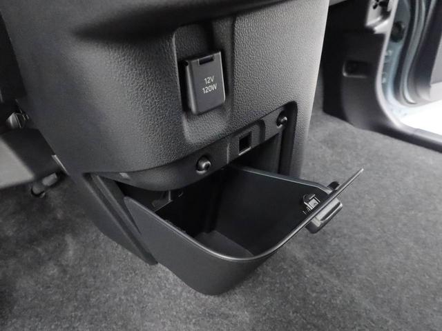 ムーヴキャンバス セオリーＧターボ　電動パーキングブレーキ・オートブレーキホールド機能・運転席＆助手席シートヒーター・コーナーセンサー・バックカメラ・オーディオレス（32枚目）