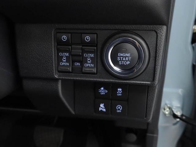 ムーヴキャンバス セオリーＧ　電動パーキングブレーキ・オートブレーキホールド機能・運転席＆助手席シートヒーター・コーナーセンサー・バックカメラ・オーディオレス（3枚目）