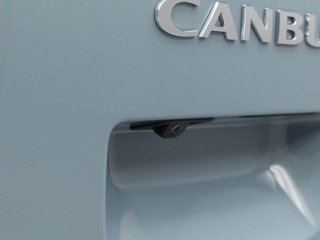 ムーヴキャンバス セオリーＧ　電動パーキングブレーキ・オートブレーキホールド機能・運転席＆助手席シートヒーター・コーナーセンサー・バックカメラ・オーディオレス（4枚目）
