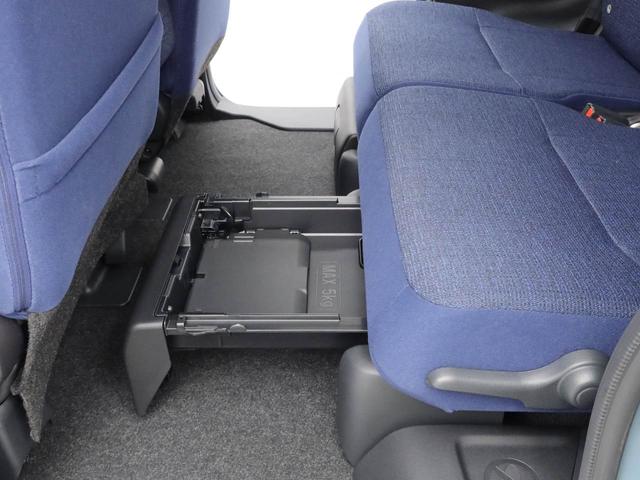 ムーヴキャンバス セオリーＧ　電動パーキングブレーキ・オートブレーキホールド機能・運転席＆助手席シートヒーター・コーナーセンサー・バックカメラ・オーディオレス（12枚目）