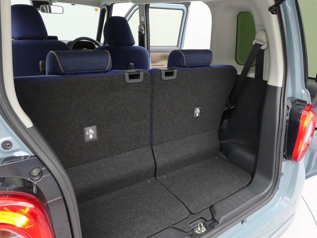 ムーヴキャンバス セオリーＧ　電動パーキングブレーキ・オートブレーキホールド機能・運転席＆助手席シートヒーター・コーナーセンサー・バックカメラ・オーディオレス（13枚目）