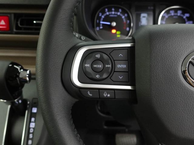 ムーヴキャンバス セオリーＧ　電動パーキングブレーキ・オートブレーキホールド機能・運転席＆助手席シートヒーター・コーナーセンサー・バックカメラ・オーディオレス（26枚目）