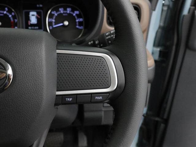 ムーヴキャンバス セオリーＧ　電動パーキングブレーキ・オートブレーキホールド機能・運転席＆助手席シートヒーター・コーナーセンサー・バックカメラ・オーディオレス（27枚目）