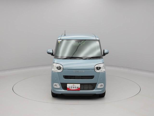ムーヴキャンバス セオリーＧ　電動パーキングブレーキ・オートブレーキホールド機能・運転席＆助手席シートヒーター・コーナーセンサー・バックカメラ・オーディオレス（46枚目）