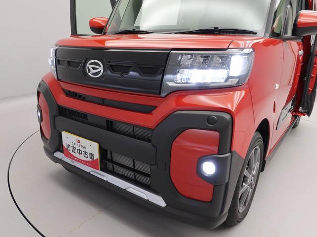 タント ファンクロス（33枚目）