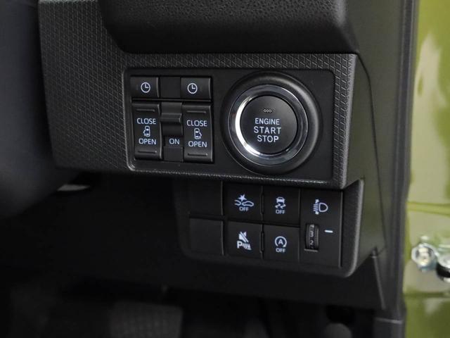 タント ファンクロス　キーフリー　ＬＥＤヘッドライト　衝突軽減装備（4枚目）