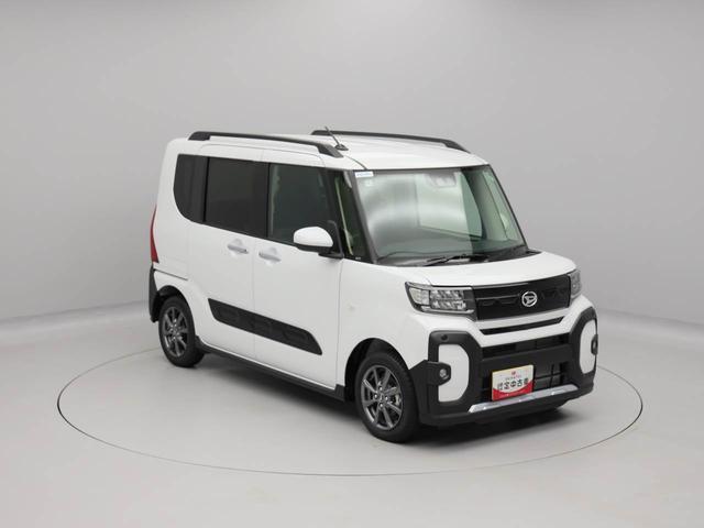 タント ファンクロス　キーフリー　ＬＥＤヘッドライト　両側電動スライドドア（50枚目）