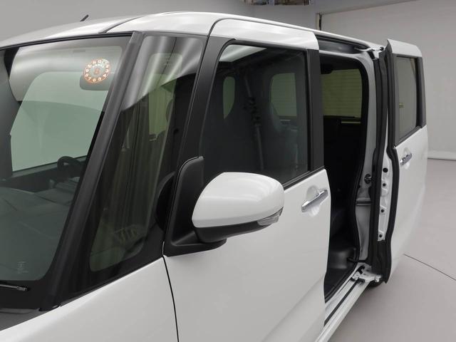 タント カスタムＲＳ　両側電動スライドドア　オーディオレス　バックカメラ　アルミホイール　アイドリングストップ　プッシュスタート　エアバック　ＡＢＳ　ＣＶＴ　キーフリー（39枚目）
