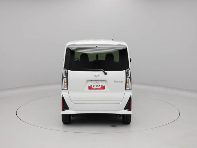 タント カスタムＲＳ　両側電動スライドドア　オーディオレス　バックカメラ　アルミホイール　アイドリングストップ　プッシュスタート　エアバック　ＡＢＳ　ＣＶＴ　キーフリー（46枚目）