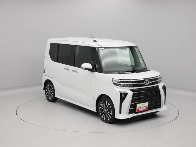 タント カスタムＲＳ　両側電動スライドドア　オーディオレス　バックカメラ　アルミホイール　アイドリングストップ　プッシュスタート　エアバック　ＡＢＳ　ＣＶＴ　キーフリー（49枚目）