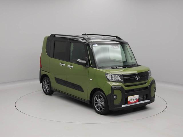 タント ファンクロス　ナビ　ＴＶ　バックカメラ　両側電動スライドドア　ＬＥＤヘッドライト　アルミホイール　アイドリングストップ　プッシュスタート　ＡＢＳ　ＣＶＴ　キーフリー（53枚目）