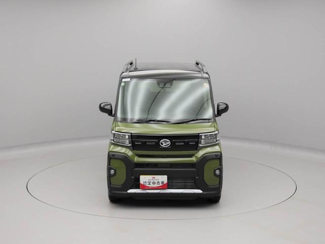 タント ファンクロス　ナビ　ＴＶ　バックカメラ　両側電動スライドドア　ＬＥＤヘッドライト　アルミホイール　アイドリングストップ　プッシュスタート　ＡＢＳ　ＣＶＴ　キーフリー（54枚目）