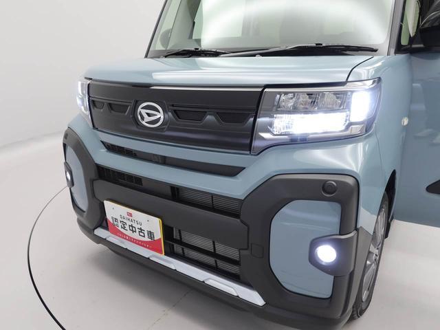 タント ファンクロス（37枚目）