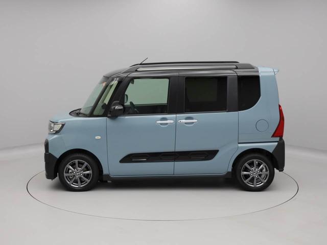 タント ファンクロス（45枚目）