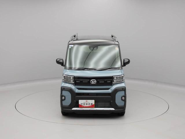 タント ファンクロス（51枚目）
